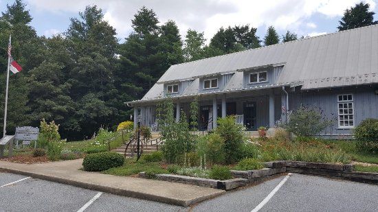 Historic Johnson Farm